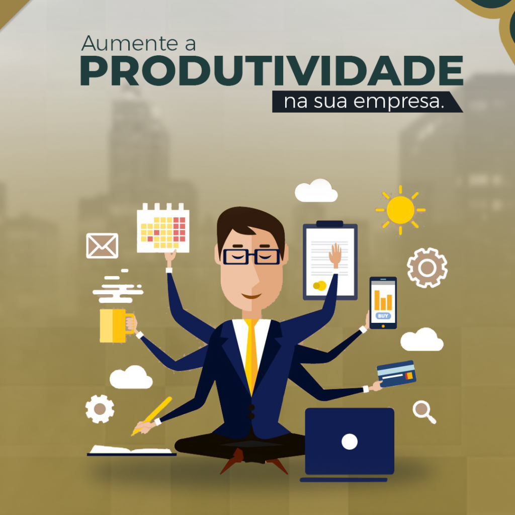 produtividade